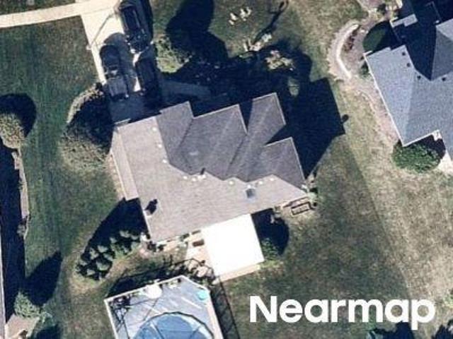 House for sale in New Lenox, Illinois