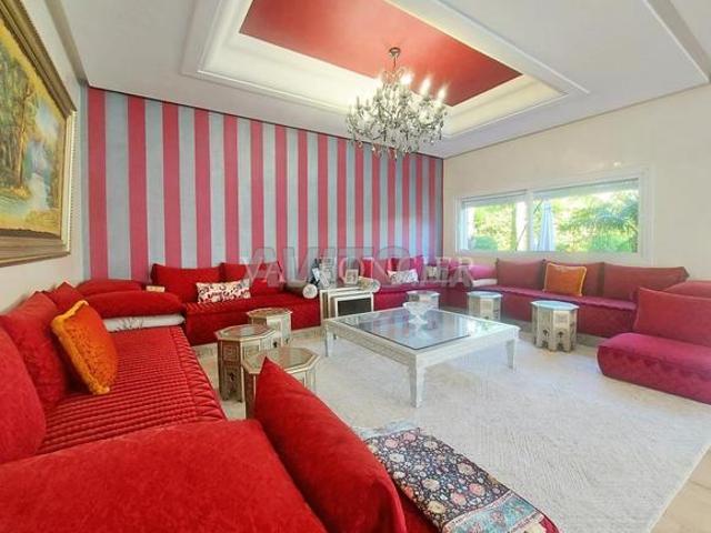 Propriété vente à Bouskoura, Gharb-Chrarda-Beni Hssen