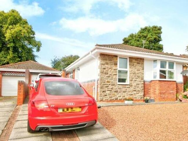 House for sale in Sunderland Bridge