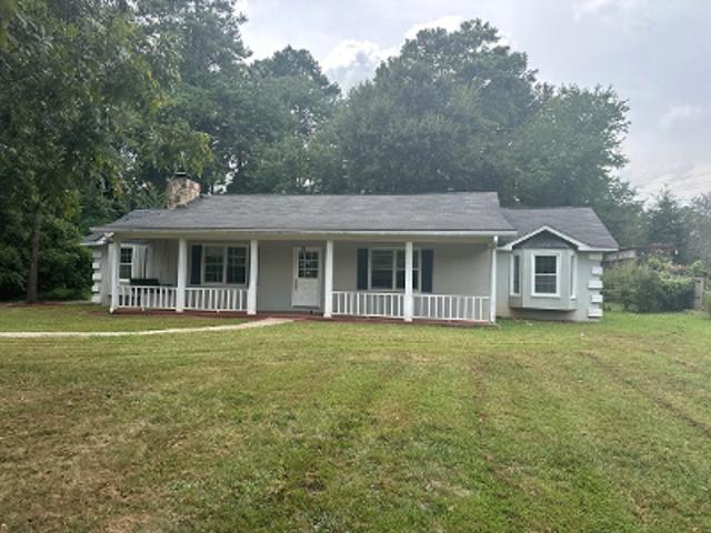 House for sale in Georgia