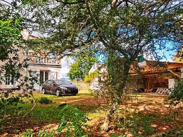 Maison vente à Chinon, L'ile-bouchard