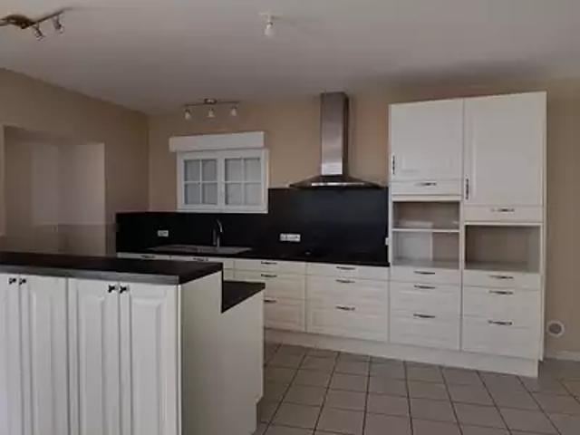Appartement location à Chinon, L'ile-bouchard