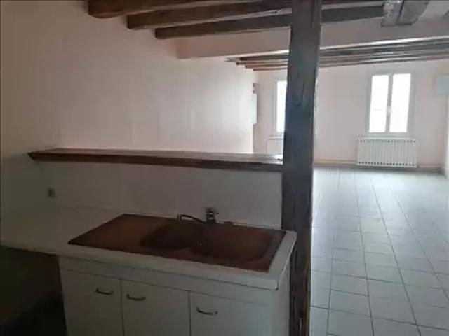 Appartement location à Chinon, L'ile-bouchard