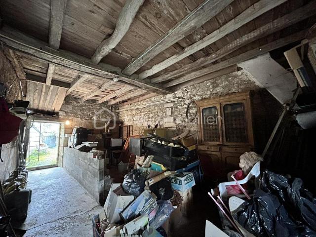 Maison vente à Chinon, L'ile-bouchard
