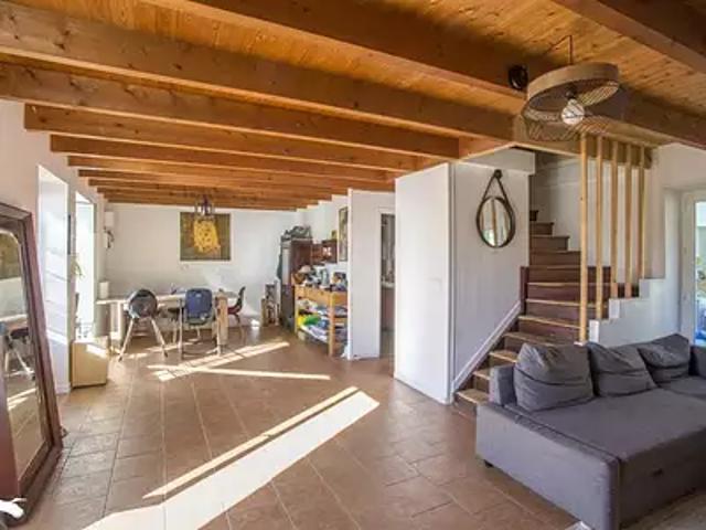 Maison vente à Fontenay-le-Comte, L'ile-d'elle