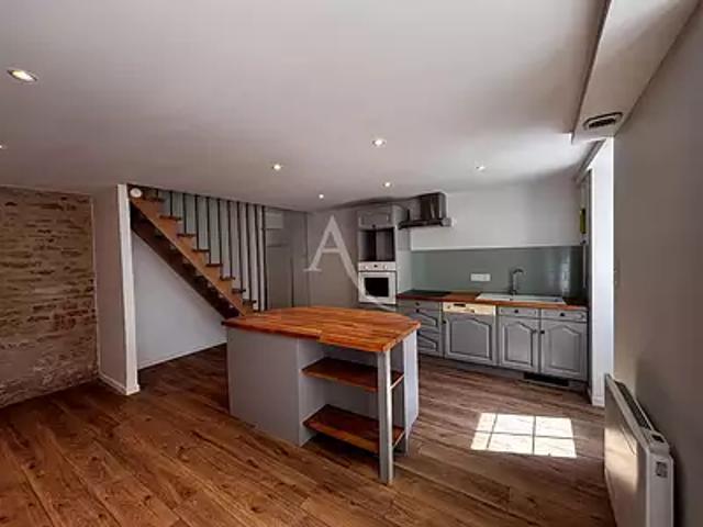 Maison location à L'Île-d'Elle, Vendée