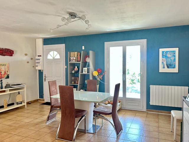Maison vente à Fontenay-le-Comte, L'ile-d'elle