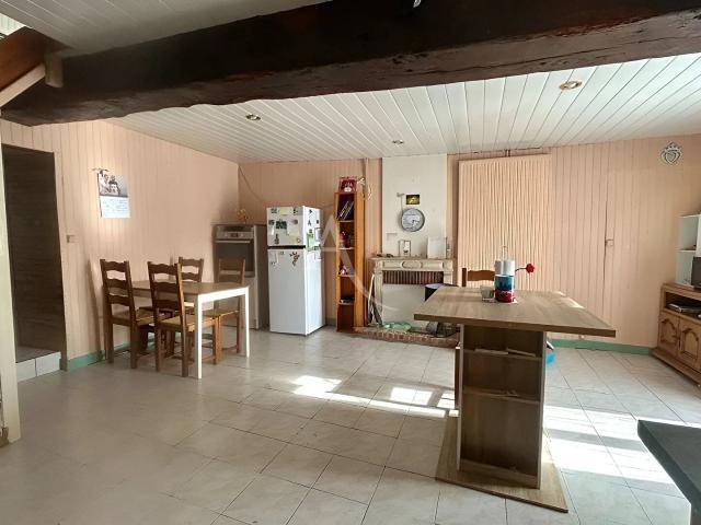 Maison vente à L'Île-d'Elle, Vendée
