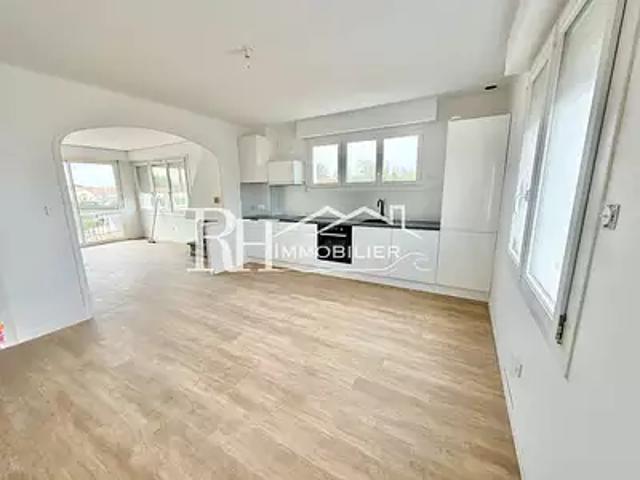 Maison vente à La Burelière, L'Île-d'Olonne