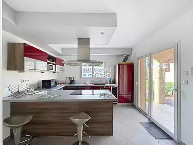 Maison vente à Les Sables-d'Olonne, L'ile-d'olonne