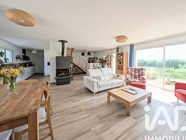 Maison vente à Les Sables-d'Olonne, L'ile-d'olonne