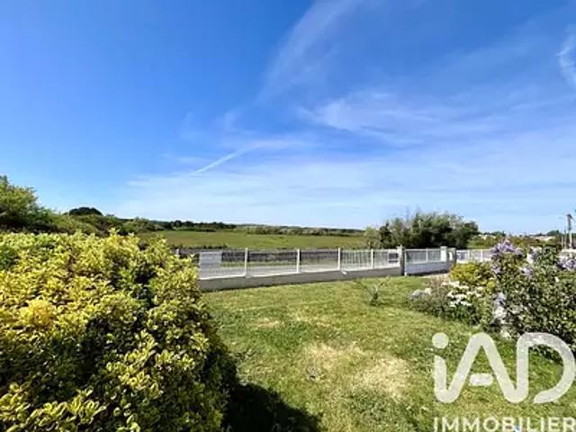 Maison vente à Les Sables-d'Olonne, L'ile-d'olonne