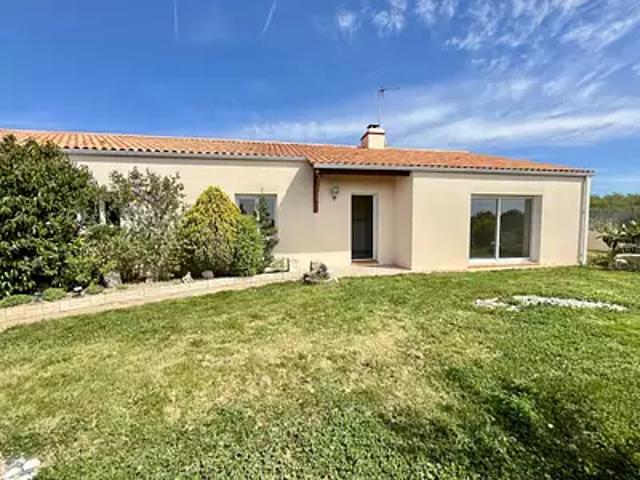 Maison vente à Les Sables-d'Olonne, L'ile-d'olonne