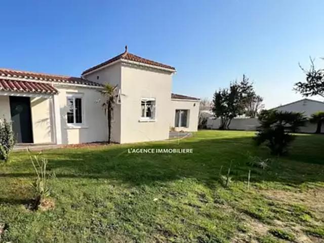 Maison vente à Les Sables-d'Olonne, L'ile-d'olonne