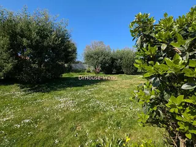 Terrain vente à Les Sables-d'Olonne, L'ile-d'olonne