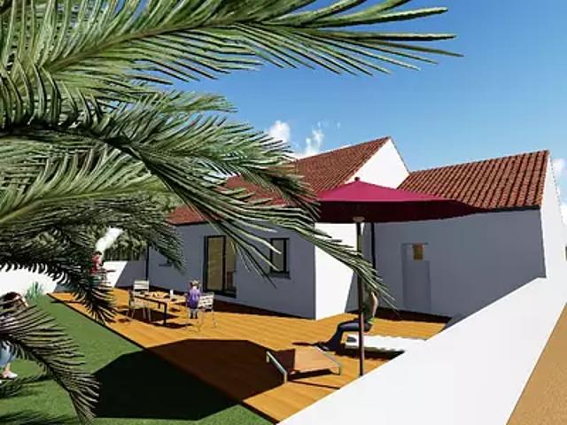 Maison vente à Les Sables-d'Olonne, L'ile-d'olonne