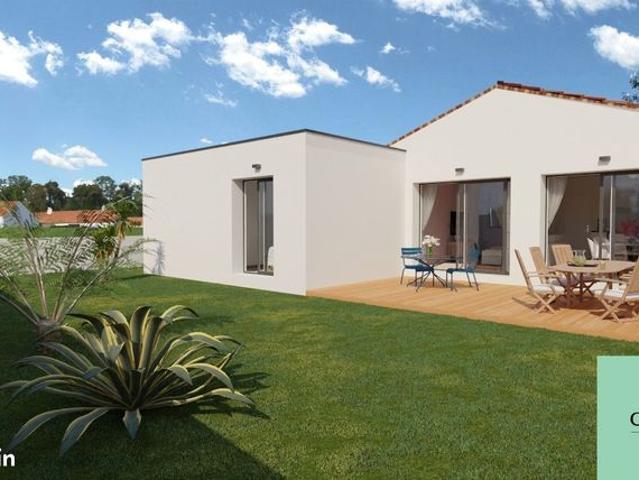 Maison vente à Les Sables-d'Olonne, L'ile-d'olonne