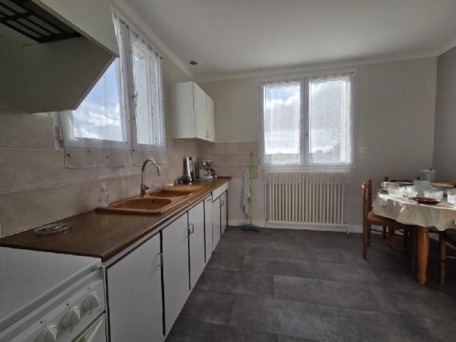 Maison vente à Les Sables-d'Olonne, L'ile-d'olonne