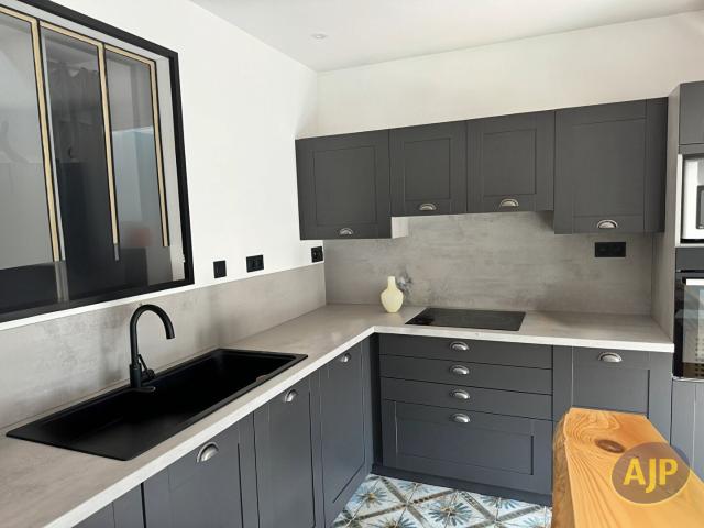 Maison vente à Les Sables-d'Olonne, L'ile-d'olonne