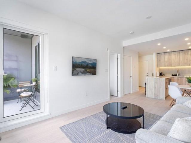 House for rent in British Columbia