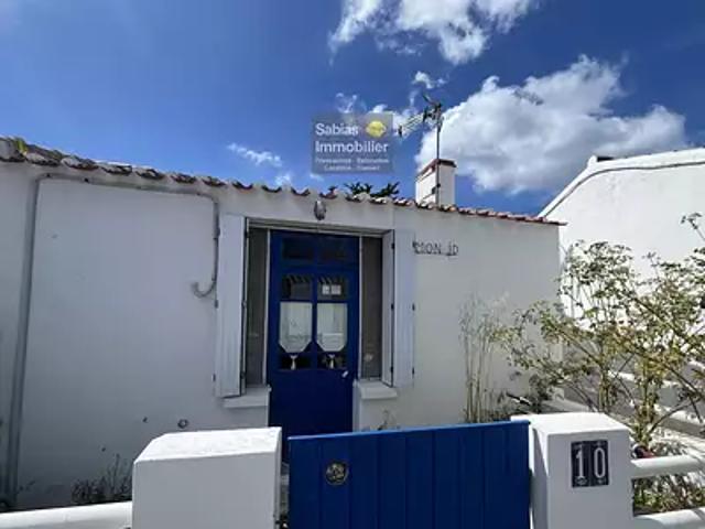 Maison vente à Les Sables-d'Olonne, L'ile-d'yeu