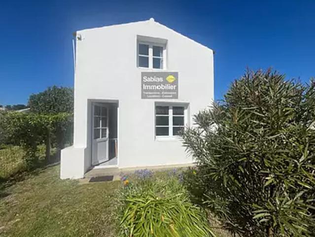 Maison vente à Les Sables-d'Olonne, L'ile-d'yeu