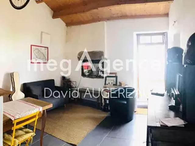 Maison vente à Les Sables-d'Olonne, L'ile-d'yeu