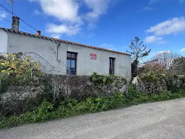 Maison vente à Les Sables-d'Olonne, L'ile-d'yeu