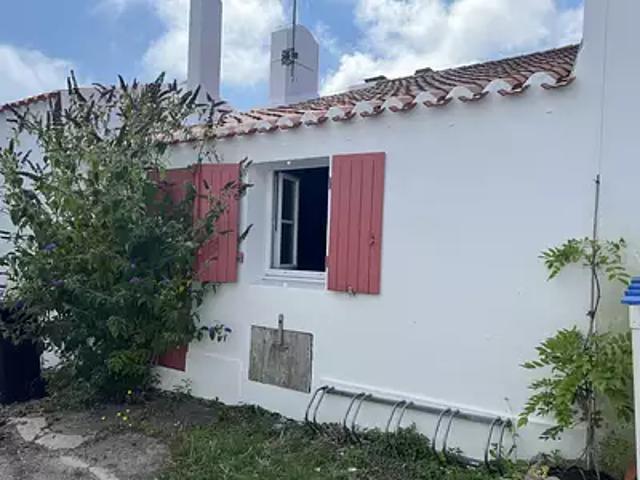 Maison vente à Les Sables-d'Olonne, L'ile-d'yeu