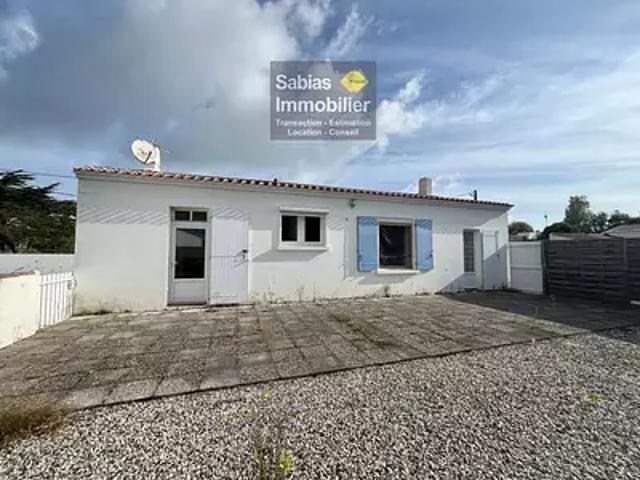 Maison vente à Les Sables-d'Olonne, L'ile-d'yeu