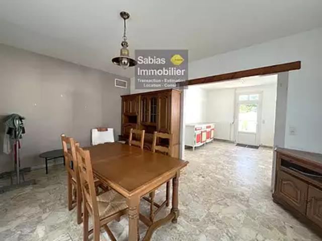 Maison vente à Les Sables-d'Olonne, L'ile-d'yeu
