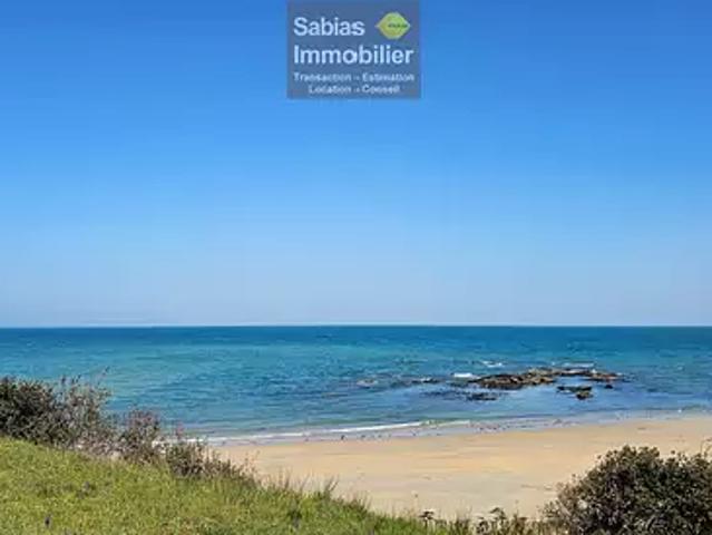 Maison vente à Les Sables-d'Olonne, L'ile-d'yeu