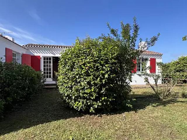 Maison vente à Les Sables-d'Olonne, L'ile-d'yeu
