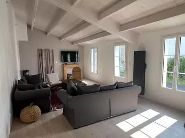 Maison vente à Les Sables-d'Olonne, L'ile-d'yeu