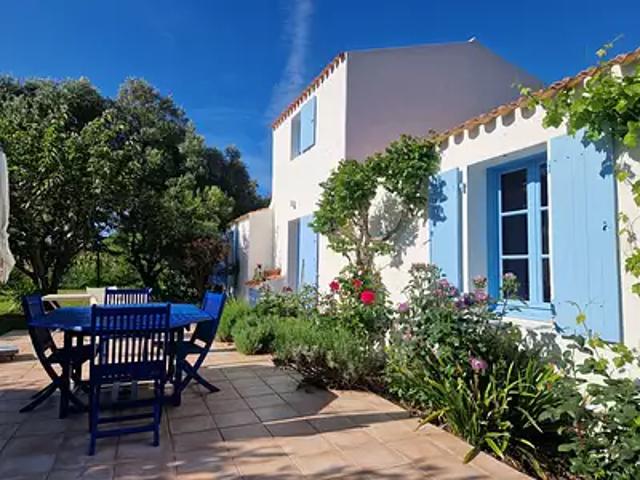 Maison vente à Les Sables-d'Olonne, L'ile-d'yeu