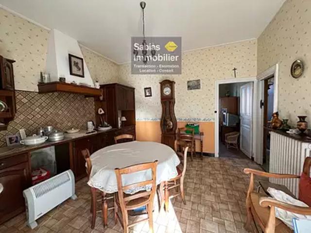 Maison vente à Les Sables-d'Olonne, L'ile-d'yeu