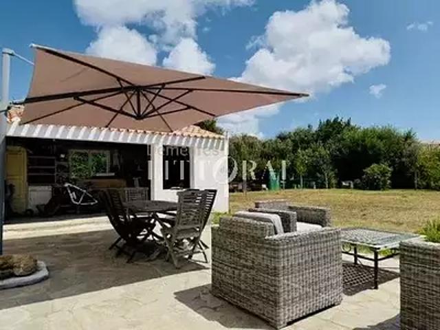 Maison vente à Les Sables-d'Olonne, L'ile-d'yeu