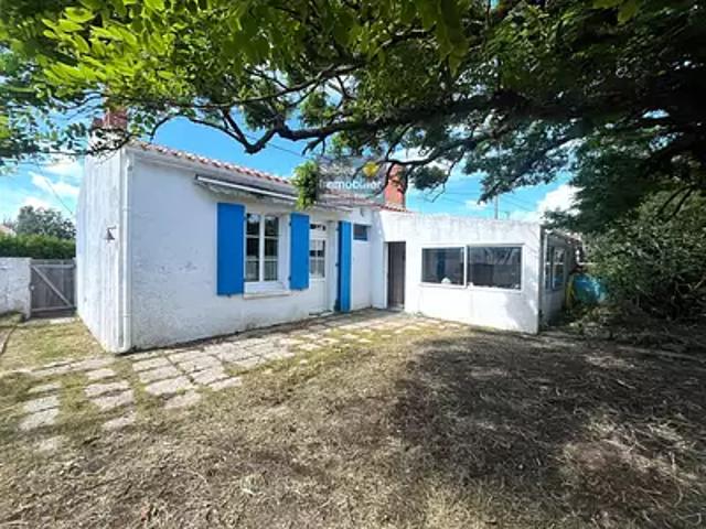 Maison vente à Les Sables-d'Olonne, L'ile-d'yeu