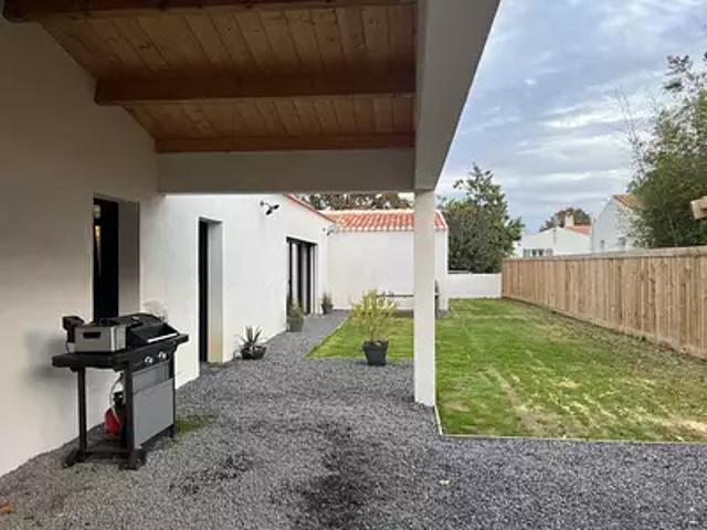Maison vente à Les Sables-d'Olonne, L'ile-d'yeu