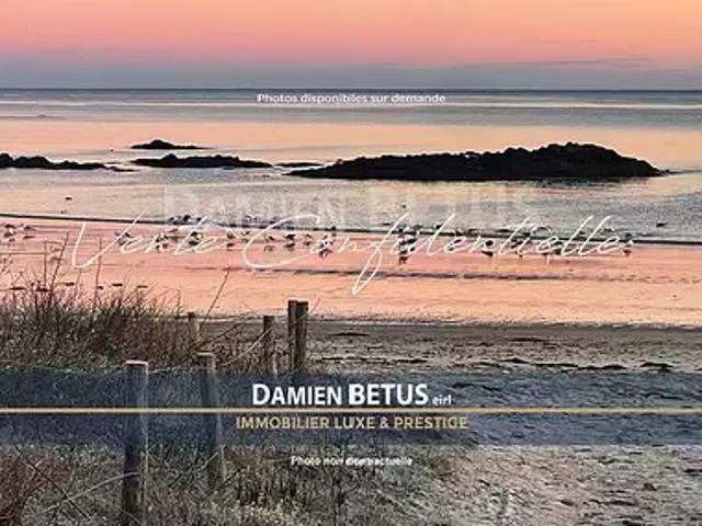 Maison vente à Les Sables-d'Olonne, L'ile-d'yeu