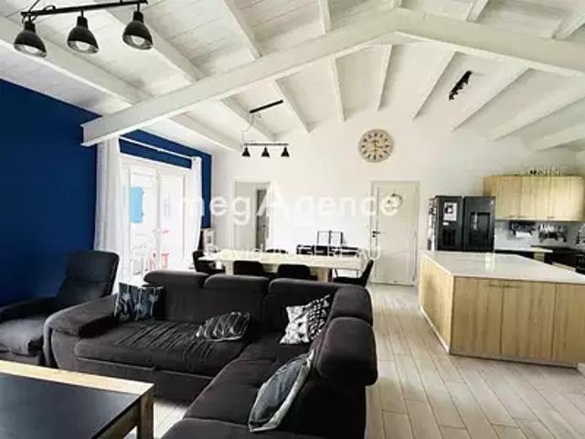 Maison vente à Les Sables-d'Olonne, L'ile-d'yeu
