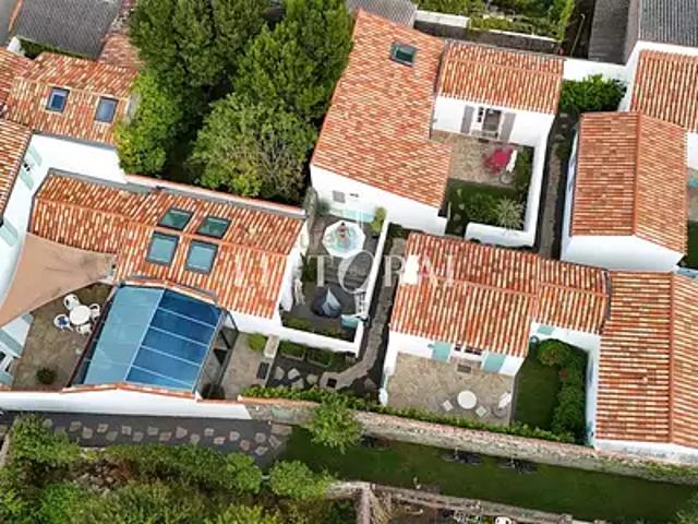 Maison vente à Les Sables-d'Olonne, L'ile-d'yeu