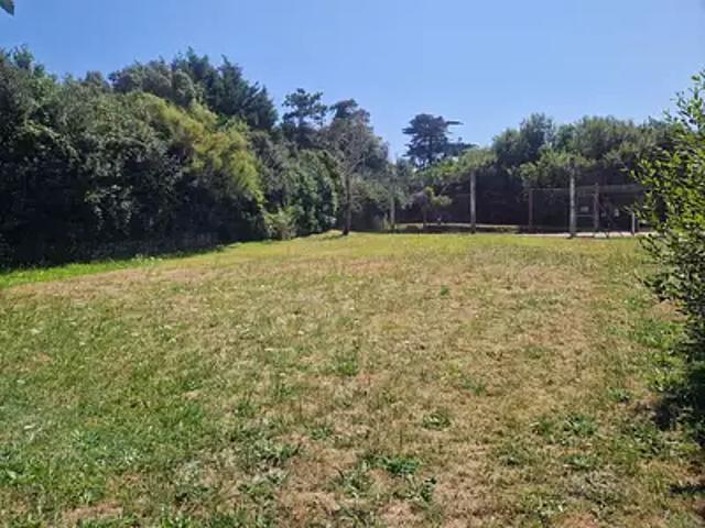 Terrain vente à Les Sables-d'Olonne, L'ile-d'yeu