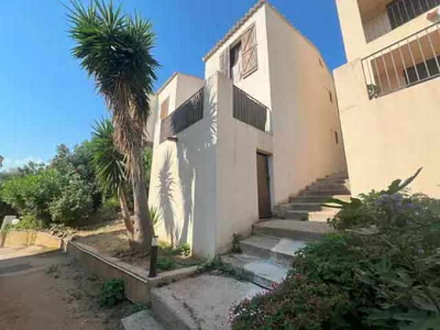 Appartement vente à Calvi, L'ile-rousse