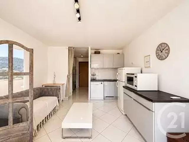 Appartement vente à Calvi, L'ile-rousse