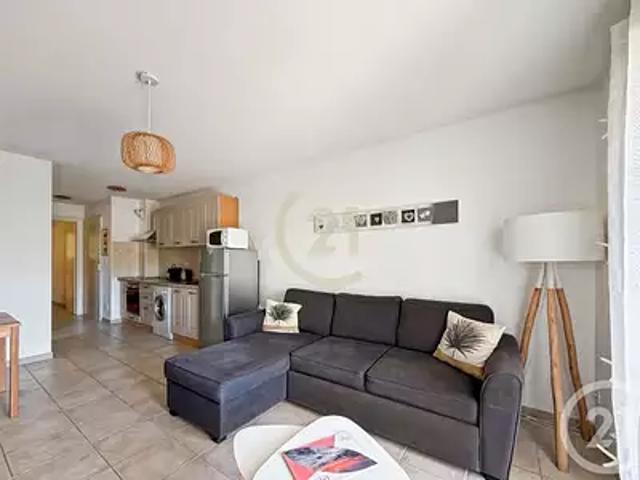 Appartement vente à Calvi, L'ile-rousse