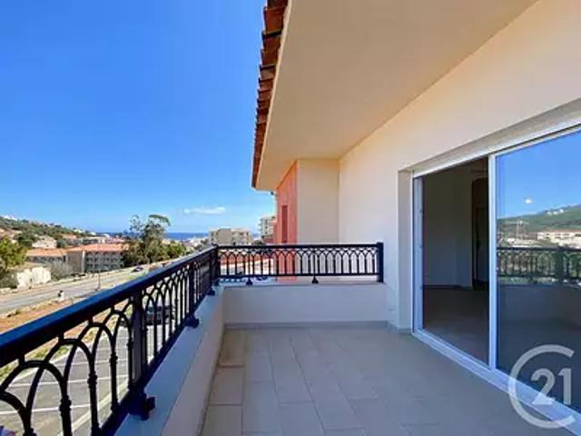 Appartement vente à Calvi, L'ile-rousse