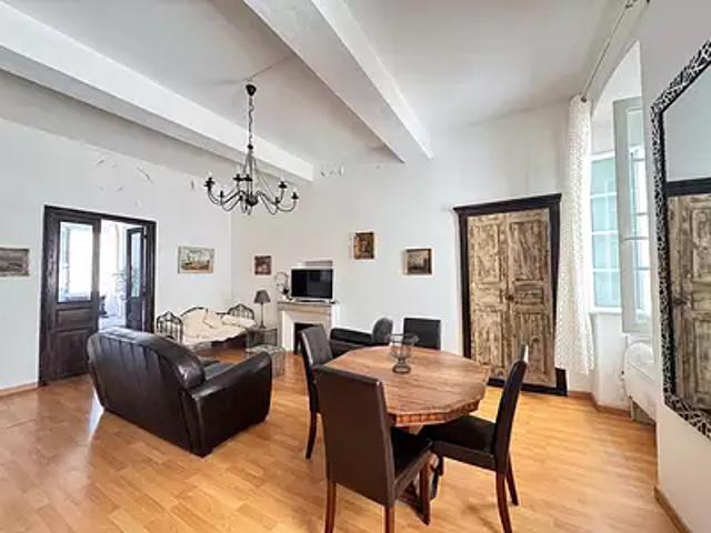 Appartement vente à Calvi, L'ile-rousse