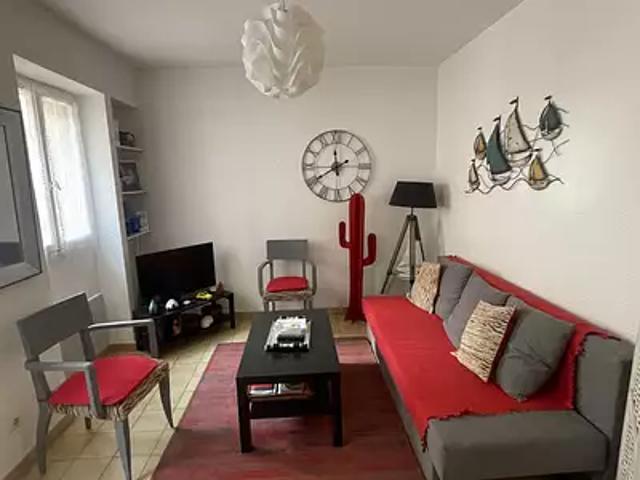 Appartement vente à Calvi, L'ile-rousse
