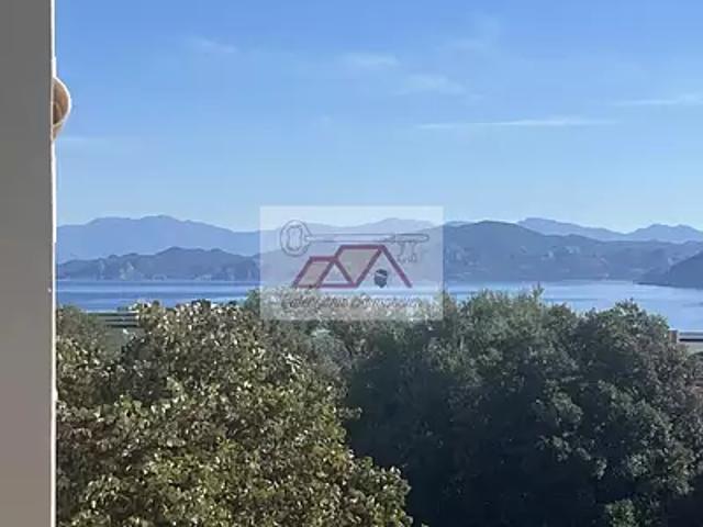 Appartement vente à Calvi, L'ile-rousse
